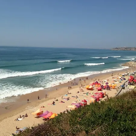 Casa Melissa Modern 2bedroom In Lourinha (Lisbon)