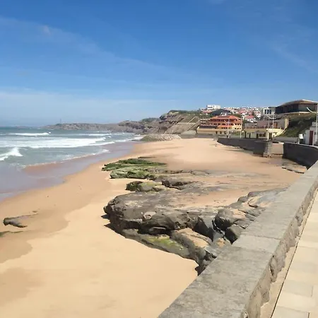 Casa Melissa Modern 2bedroom In Holiday home Lourinha (Lisbon)